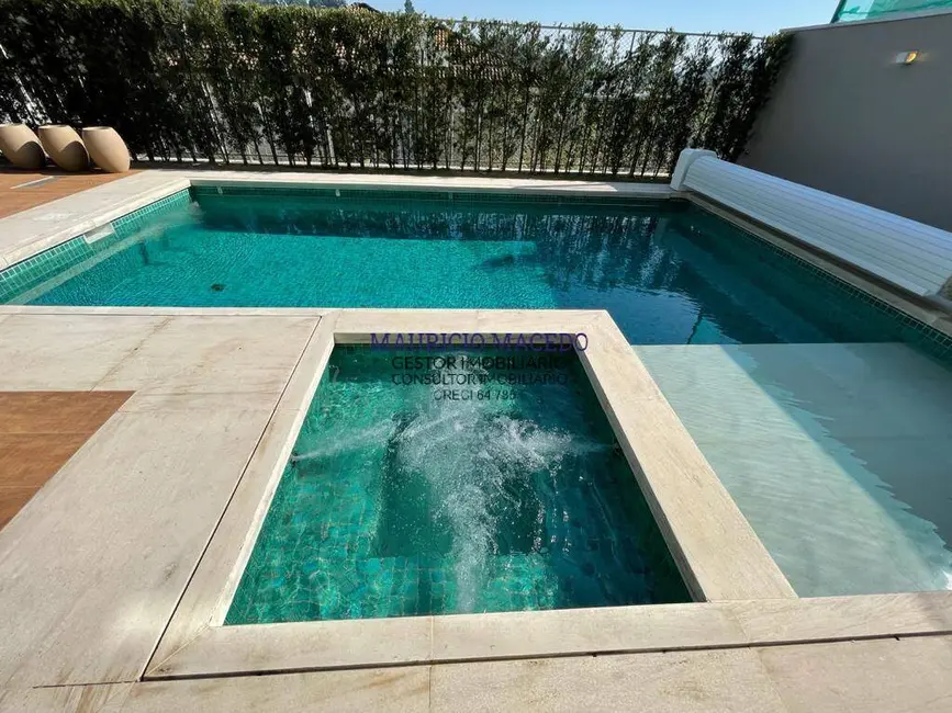 Foto 5 de Casa com 4 quartos à venda, 520m2 em Tamboré, Santana De Parnaiba - SP