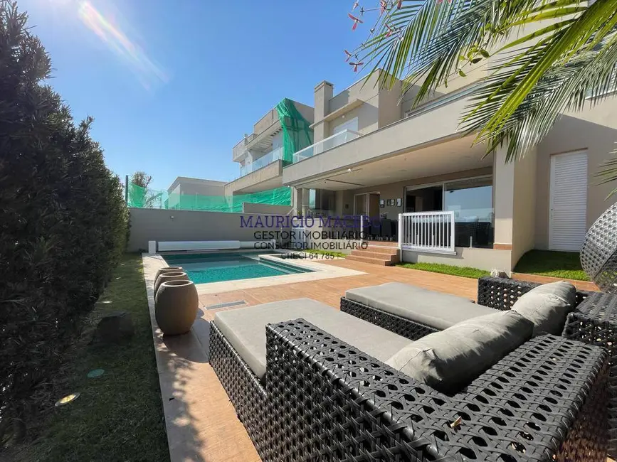 Foto 3 de Casa com 4 quartos à venda, 520m2 em Tamboré, Santana De Parnaiba - SP