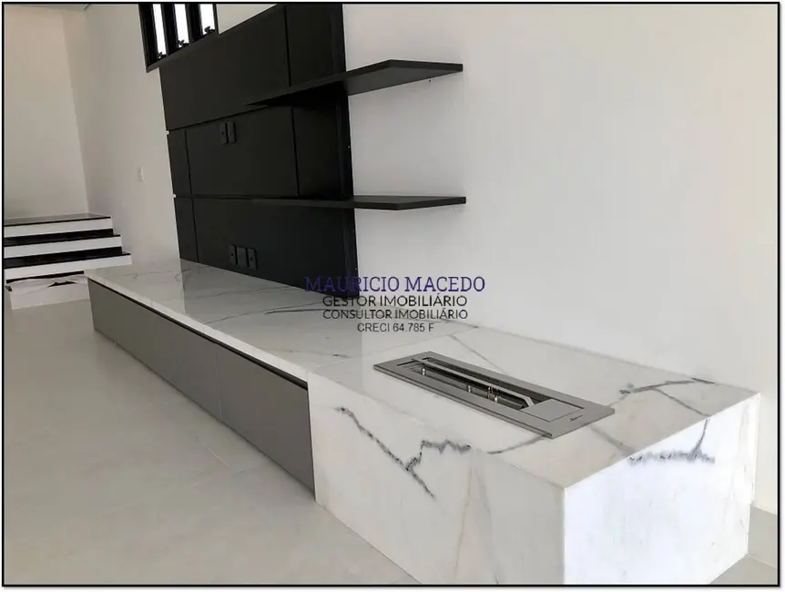 Casa com 4 quartos à venda, 420m2 em Tamboré, Santana De Parnaiba - SP - imagem 8 Foto 8 de Casa com 4 quartos à venda, 420m2 em Tamboré, Santana De Parnaiba - SP