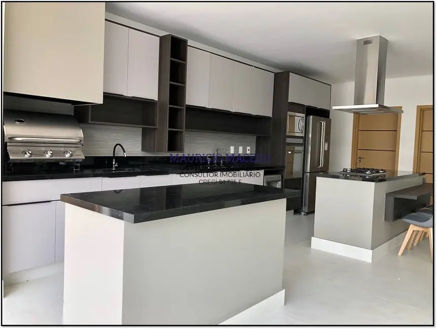 Casa com 4 quartos à venda, 420m2 em Tamboré, Santana De Parnaiba - SP - imagem 4 Foto 4 de Casa com 4 quartos à venda, 420m2 em Tamboré, Santana De Parnaiba - SP