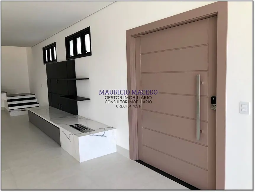 Casa com 4 quartos à venda, 420m2 em Tamboré, Santana De Parnaiba - SP - imagem 7 Foto 7 de Casa com 4 quartos à venda, 420m2 em Tamboré, Santana De Parnaiba - SP