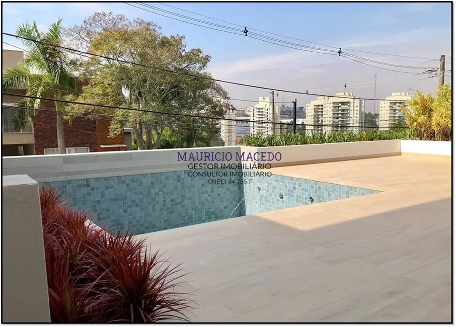 Casa com 4 quartos à venda, 420m2 em Tamboré, Santana De Parnaiba - SP - imagem 9 Foto 9 de Casa com 4 quartos à venda, 420m2 em Tamboré, Santana De Parnaiba - SP