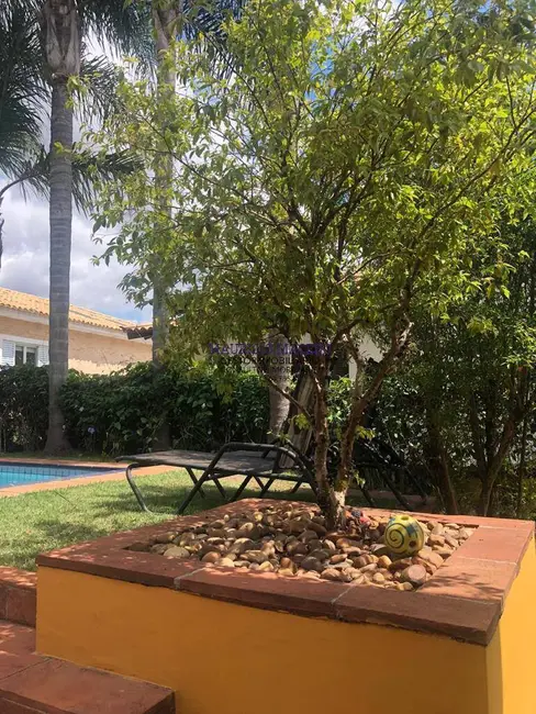 Foto 9 de Casa com 4 quartos à venda, 630m2 em Alphaville, Santana De Parnaiba - SP