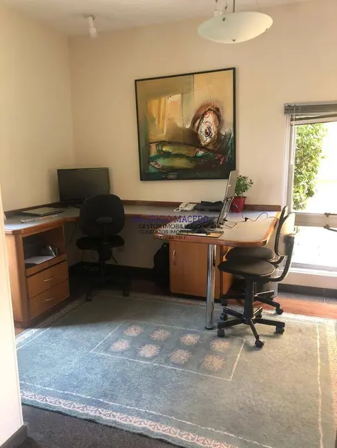 Foto 7 de Casa com 4 quartos à venda, 630m2 em Alphaville, Santana De Parnaiba - SP