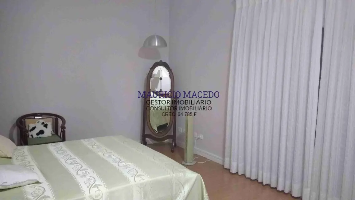 Foto 7 de Casa com 4 quartos à venda, 429m2 em Alphaville, Santana De Parnaiba - SP