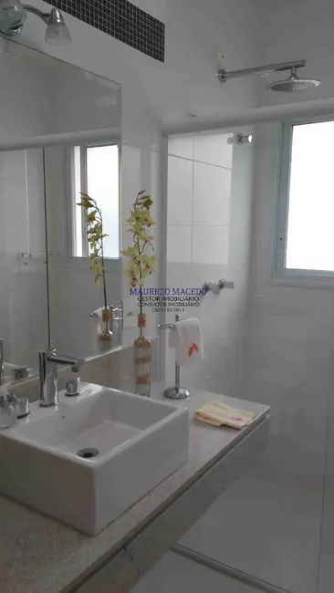 Foto 5 de Casa com 4 quartos à venda, 429m2 em Alphaville, Santana De Parnaiba - SP