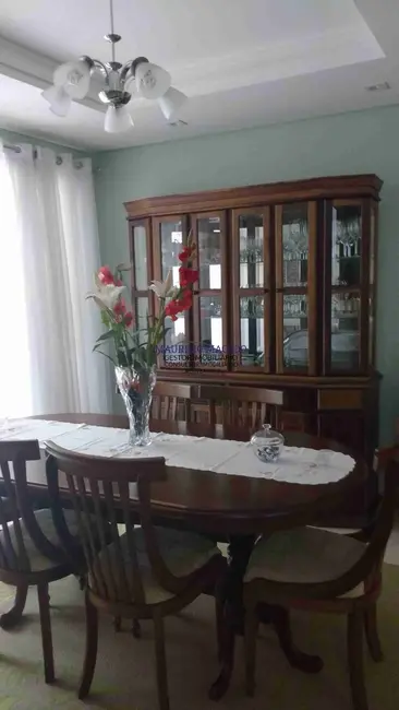 Foto 3 de Casa com 4 quartos à venda, 429m2 em Alphaville, Santana De Parnaiba - SP