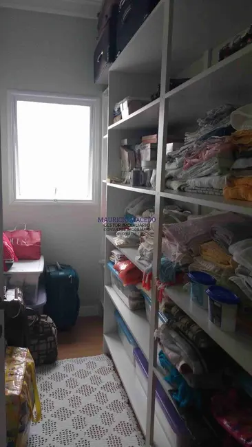 Foto 6 de Casa com 4 quartos à venda, 429m2 em Alphaville, Santana De Parnaiba - SP