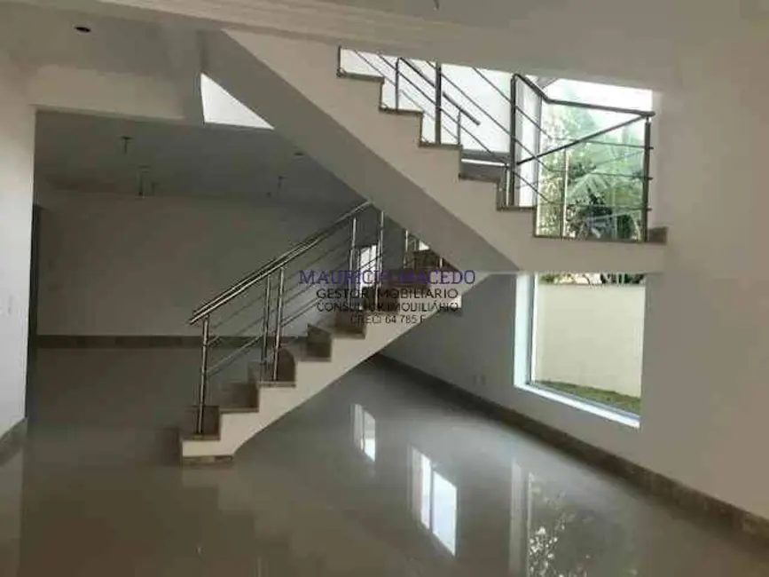 Foto 4 de Casa com 4 quartos à venda, 493m2 em Alphaville, Santana De Parnaiba - SP