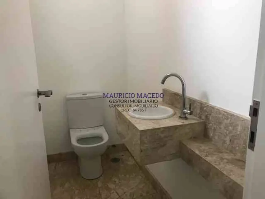 Foto 2 de Casa com 4 quartos à venda, 493m2 em Alphaville, Santana De Parnaiba - SP