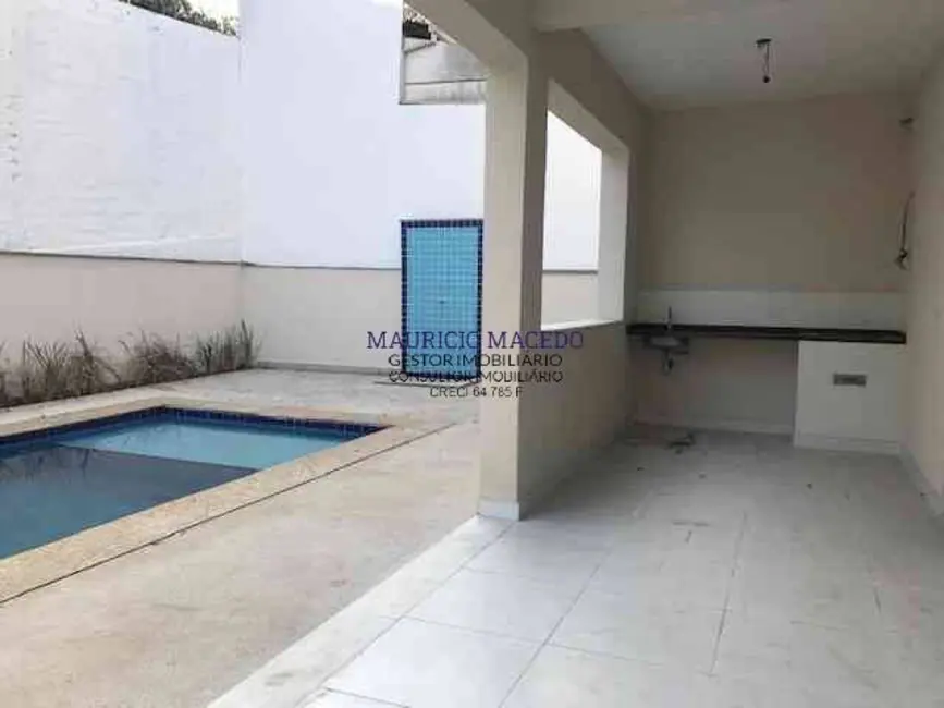 Foto 5 de Casa com 4 quartos à venda, 493m2 em Alphaville, Santana De Parnaiba - SP