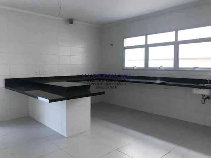 Foto 6 de Casa com 4 quartos à venda, 493m2 em Alphaville, Santana De Parnaiba - SP
