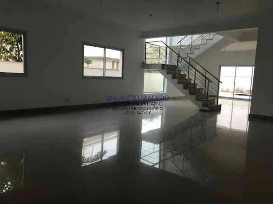 Foto 3 de Casa com 4 quartos à venda, 493m2 em Alphaville, Santana De Parnaiba - SP