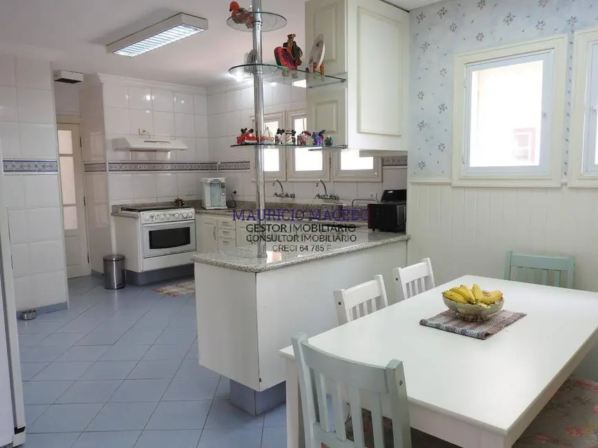 Casa com 4 quartos à venda e para alugar, 546m2 em Alphaville, Santana De Parnaiba - SP - imagem 4 Foto 4 de Casa com 4 quartos à venda e para alugar, 546m2 em Alphaville, Santana De Parnaiba - SP