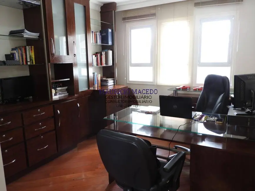 Casa com 4 quartos à venda e para alugar, 546m2 em Alphaville, Santana De Parnaiba - SP - imagem 9 Foto 9 de Casa com 4 quartos à venda e para alugar, 546m2 em Alphaville, Santana De Parnaiba - SP