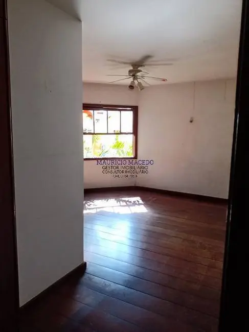 Foto 4 de Casa com 4 quartos para alugar, 430m2 em Alphaville, Santana De Parnaiba - SP