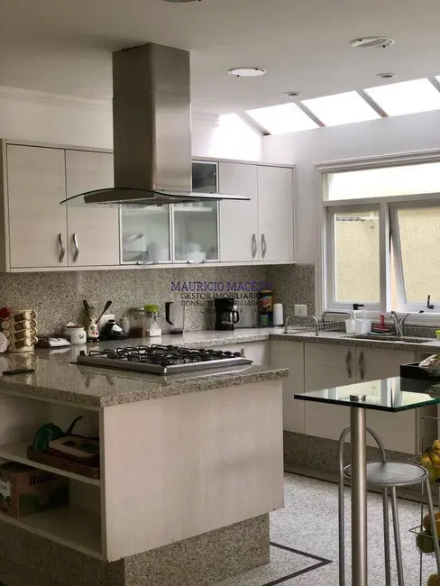 Casa com 4 quartos à venda, 560m2 em Alphaville, Santana De Parnaiba - SP - imagem 9 Foto 9 de Casa com 4 quartos à venda, 560m2 em Alphaville, Santana De Parnaiba - SP