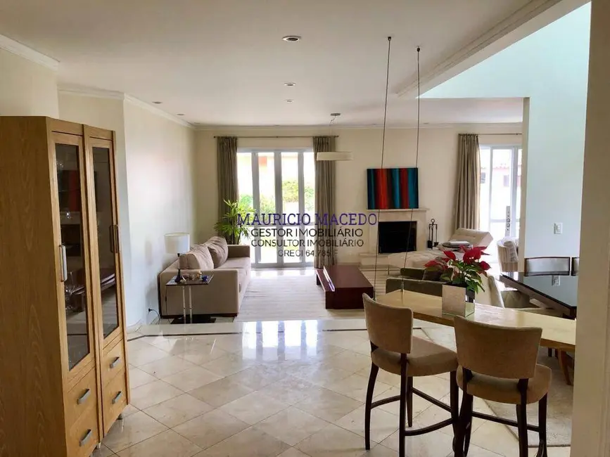 Casa com 4 quartos à venda, 560m2 em Alphaville, Santana De Parnaiba - SP - imagem 7 Foto 7 de Casa com 4 quartos à venda, 560m2 em Alphaville, Santana De Parnaiba - SP