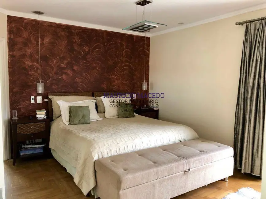 Casa com 4 quartos à venda, 560m2 em Alphaville, Santana De Parnaiba - SP - imagem 4 Foto 4 de Casa com 4 quartos à venda, 560m2 em Alphaville, Santana De Parnaiba - SP