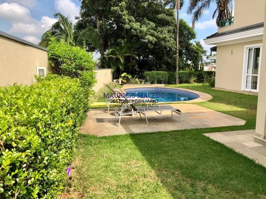 Casa com 4 quartos à venda, 560m2 em Alphaville, Santana De Parnaiba - SP - imagem 6 Foto 6 de Casa com 4 quartos à venda, 560m2 em Alphaville, Santana De Parnaiba - SP