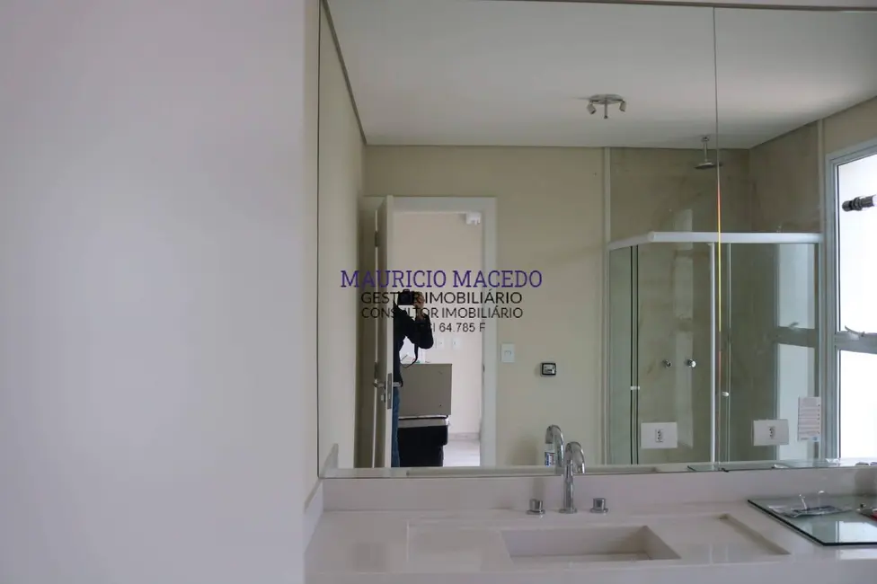 Casa com 4 quartos para alugar, 410m2 em Alphaville, Santana De Parnaiba - SP - imagem 9 Foto 9 de Casa com 4 quartos para alugar, 410m2 em Alphaville, Santana De Parnaiba - SP