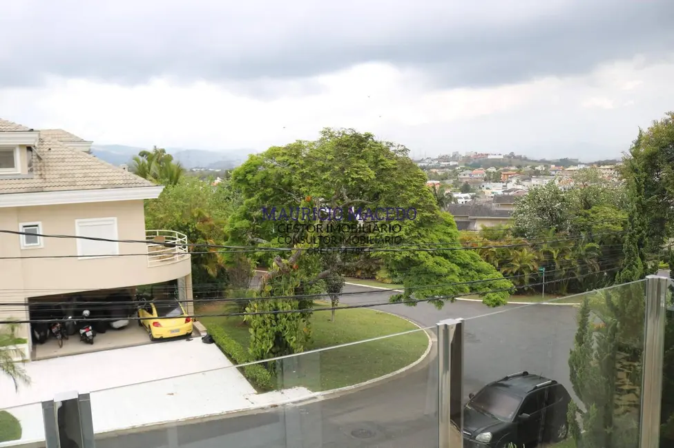 Casa com 4 quartos para alugar, 410m2 em Alphaville, Santana De Parnaiba - SP - imagem 6 Foto 6 de Casa com 4 quartos para alugar, 410m2 em Alphaville, Santana De Parnaiba - SP