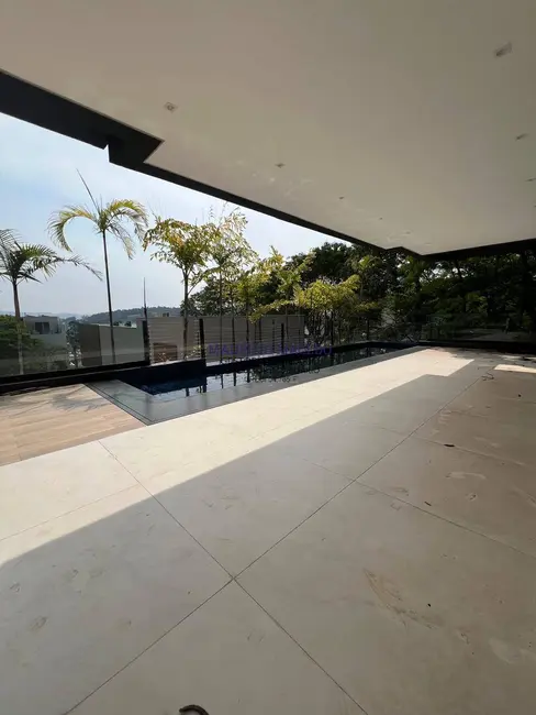 Foto 7 de Casa com 4 quartos à venda, 625m2 em Tamboré, Santana De Parnaiba - SP