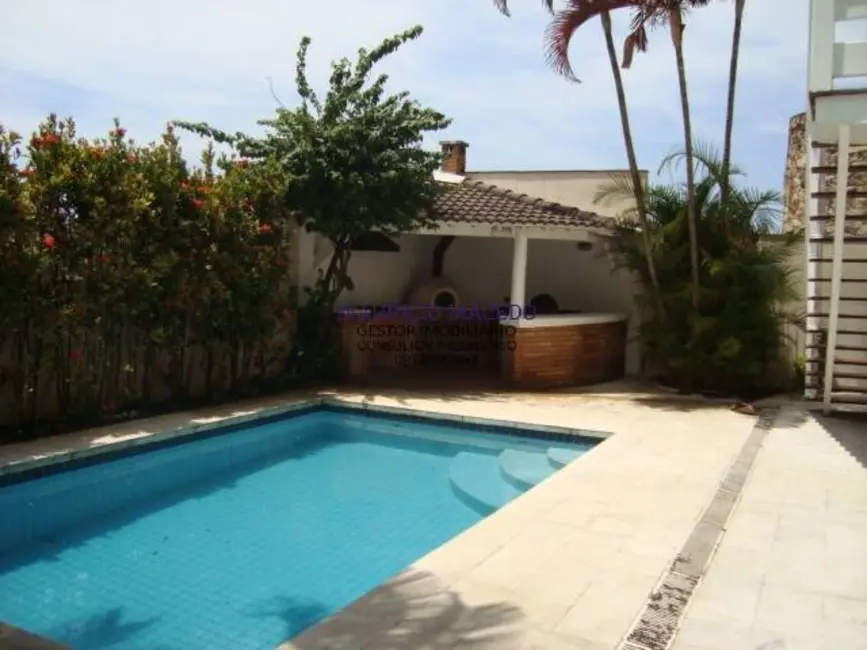 Foto 1 de Casa com 4 quartos à venda e para alugar, 450m2 em Alphaville, Santana De Parnaiba - SP