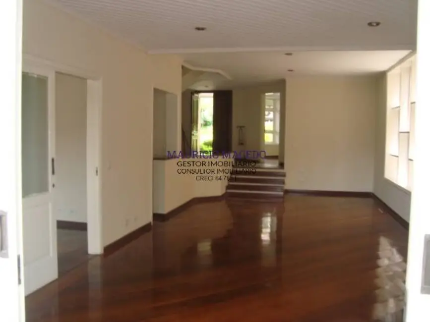 Foto 7 de Casa com 4 quartos à venda e para alugar, 450m2 em Alphaville, Santana De Parnaiba - SP