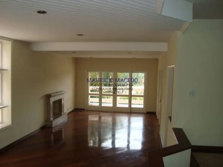 Foto 8 de Casa com 4 quartos à venda e para alugar, 450m2 em Alphaville, Santana De Parnaiba - SP