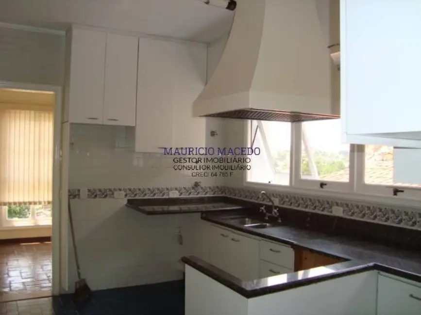 Foto 2 de Casa com 4 quartos à venda e para alugar, 450m2 em Alphaville, Santana De Parnaiba - SP