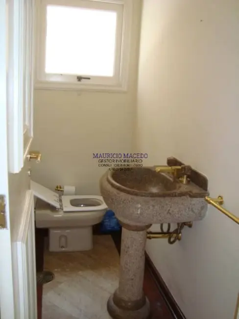 Foto 9 de Casa com 4 quartos à venda e para alugar, 450m2 em Alphaville, Santana De Parnaiba - SP