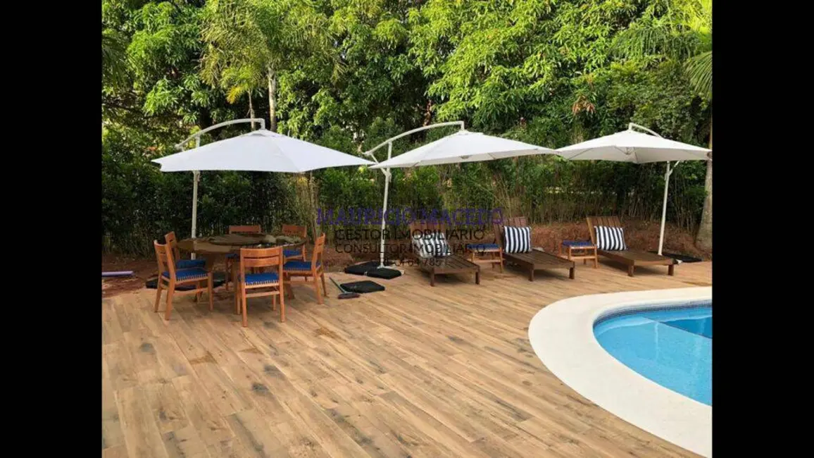 Foto 2 de Casa com 4 quartos para alugar, 773m2 em Alphaville, Santana De Parnaiba - SP