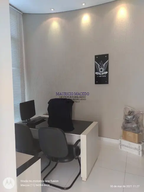 Foto 4 de Casa com 4 quartos à venda, 420m2 em Tamboré, Santana De Parnaiba - SP