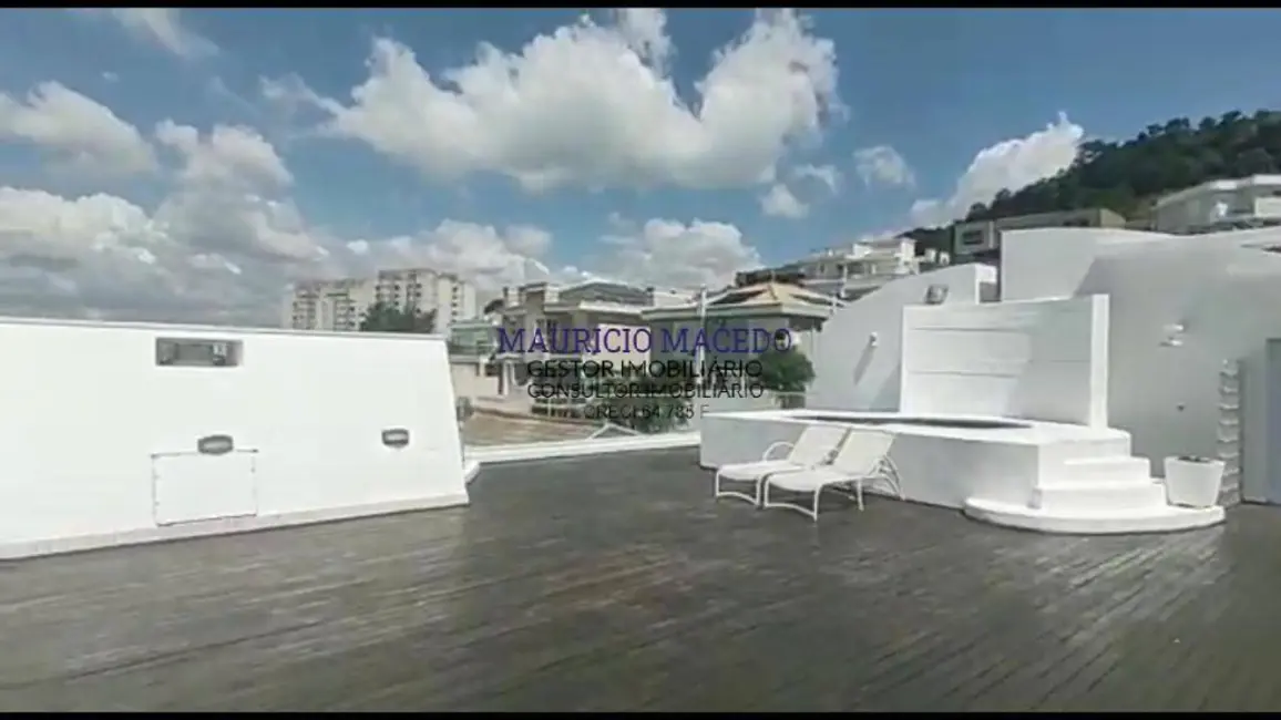 Foto 3 de Casa com 4 quartos à venda, 420m2 em Tamboré, Santana De Parnaiba - SP