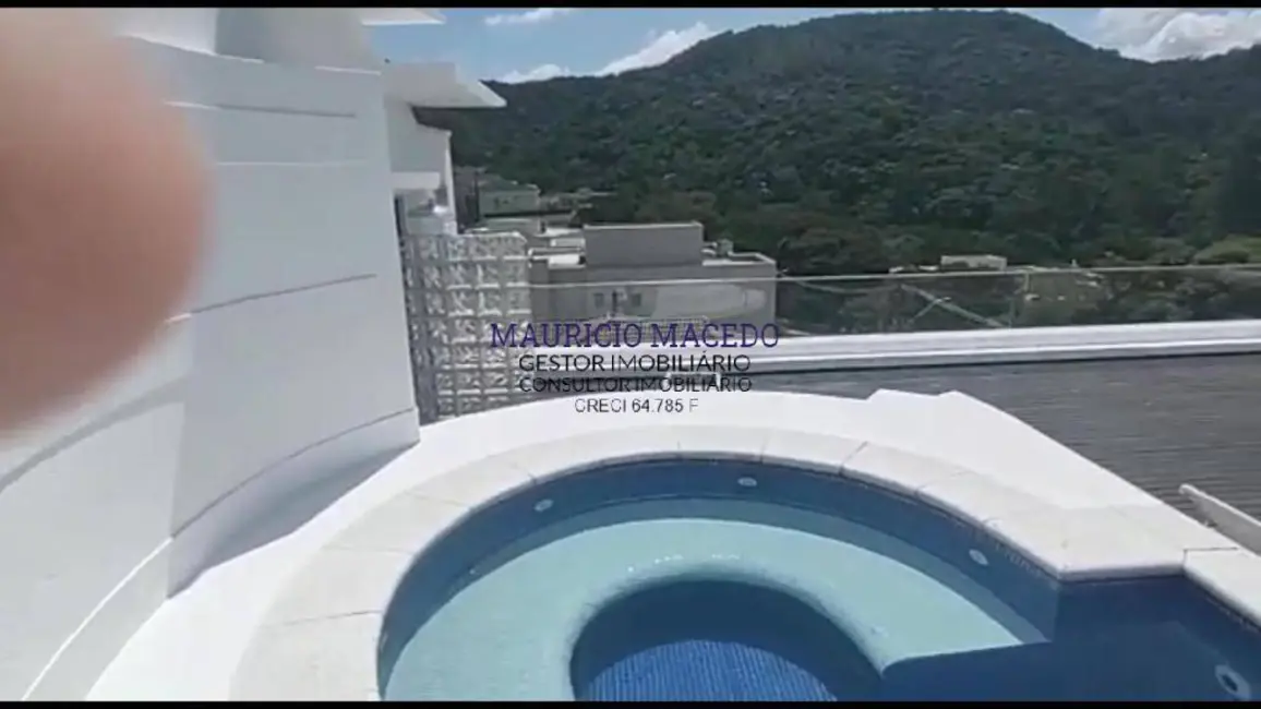 Foto 6 de Casa com 4 quartos à venda, 420m2 em Tamboré, Santana De Parnaiba - SP