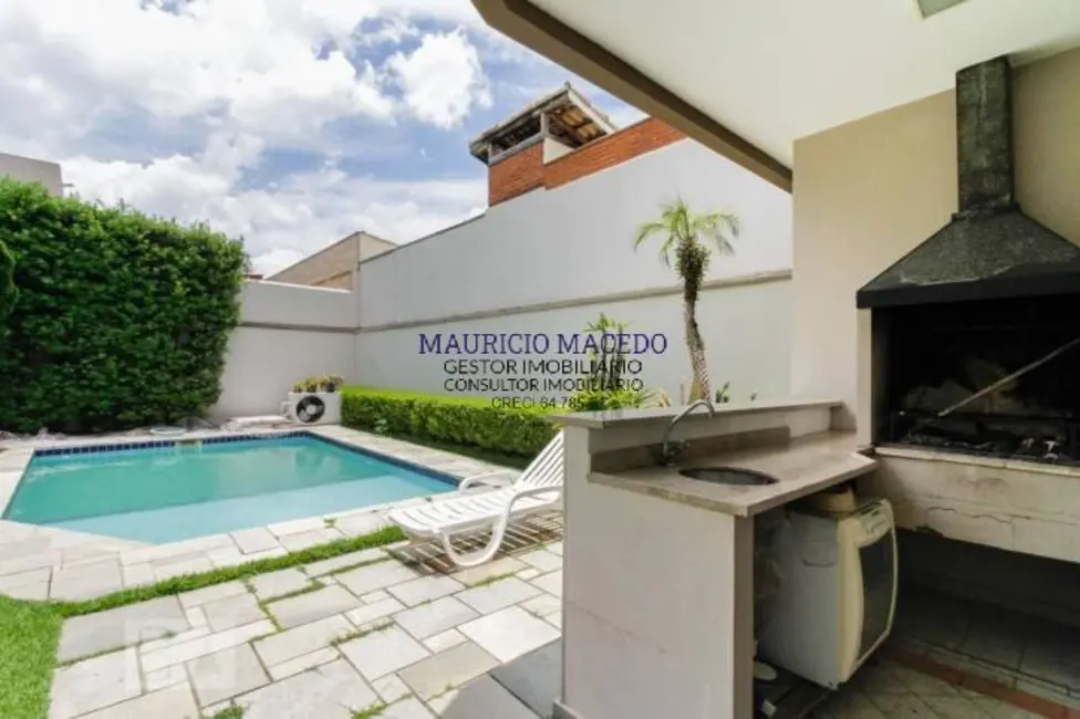 Casa com 4 quartos à venda, 560m2 em Barueri - SP - imagem 5 Foto 5 de Casa com 4 quartos à venda, 560m2 em Barueri - SP