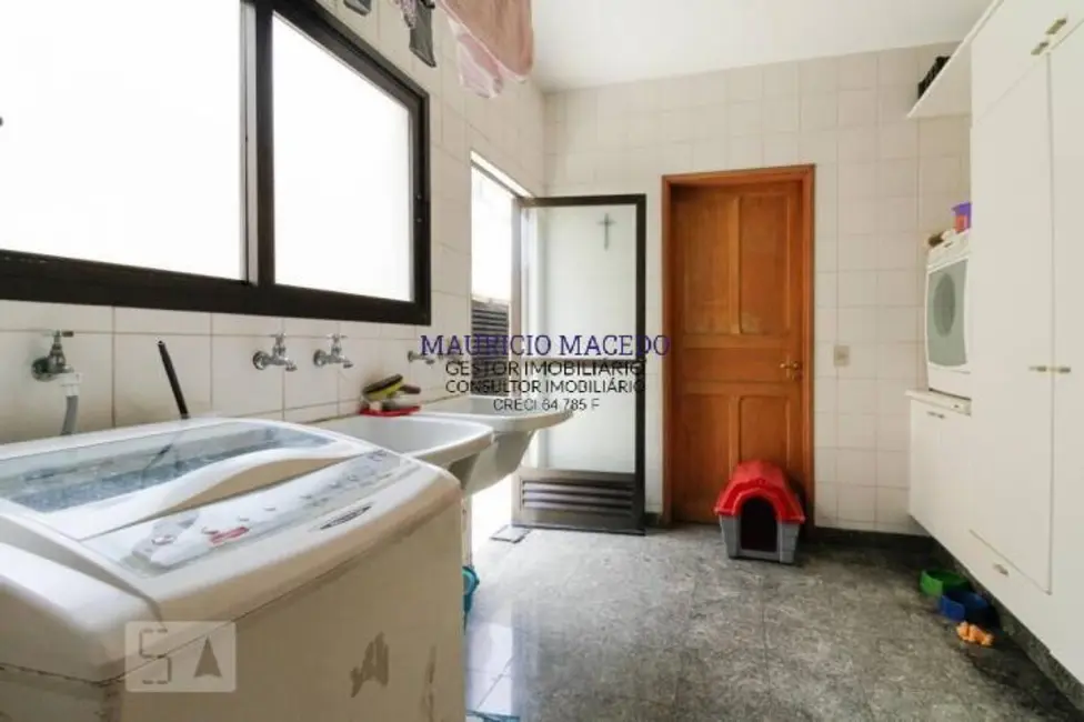 Casa com 4 quartos à venda, 560m2 em Barueri - SP - imagem 7 Foto 7 de Casa com 4 quartos à venda, 560m2 em Barueri - SP