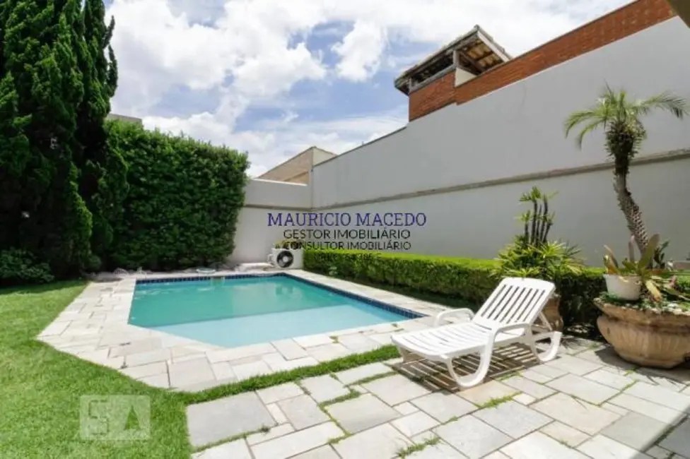 Casa com 4 quartos à venda, 560m2 em Barueri - SP - imagem 6 Foto 6 de Casa com 4 quartos à venda, 560m2 em Barueri - SP