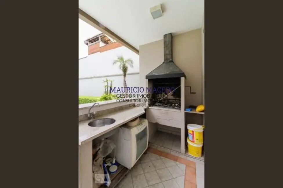 Casa com 4 quartos à venda, 560m2 em Barueri - SP - imagem 4 Foto 4 de Casa com 4 quartos à venda, 560m2 em Barueri - SP