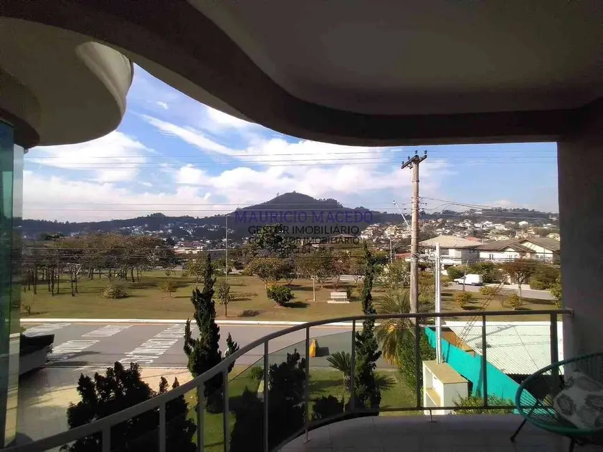 Foto 8 de Casa com 4 quartos à venda, 518m2 em Alphaville, Santana De Parnaiba - SP