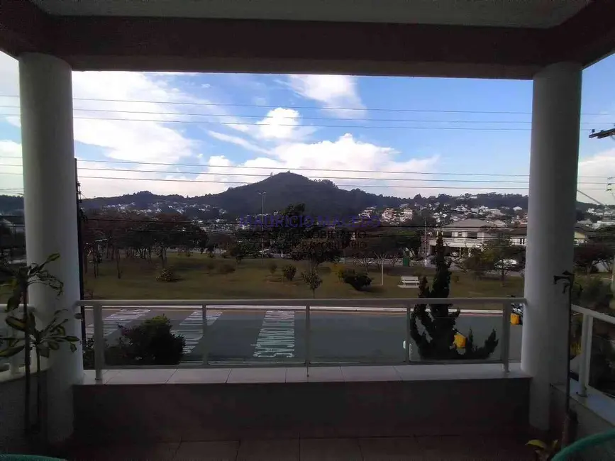 Foto 9 de Casa com 4 quartos à venda, 518m2 em Alphaville, Santana De Parnaiba - SP