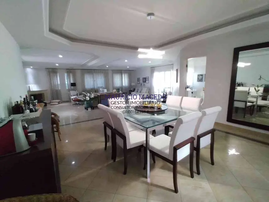 Foto 5 de Casa com 4 quartos à venda, 518m2 em Alphaville, Santana De Parnaiba - SP