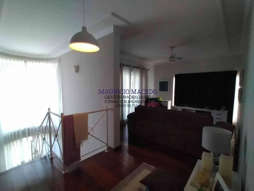 Foto 7 de Casa com 4 quartos à venda, 518m2 em Alphaville, Santana De Parnaiba - SP