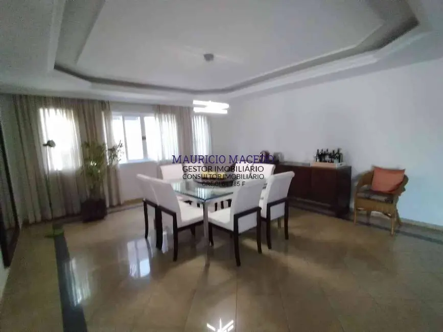 Foto 4 de Casa com 4 quartos à venda, 518m2 em Alphaville, Santana De Parnaiba - SP