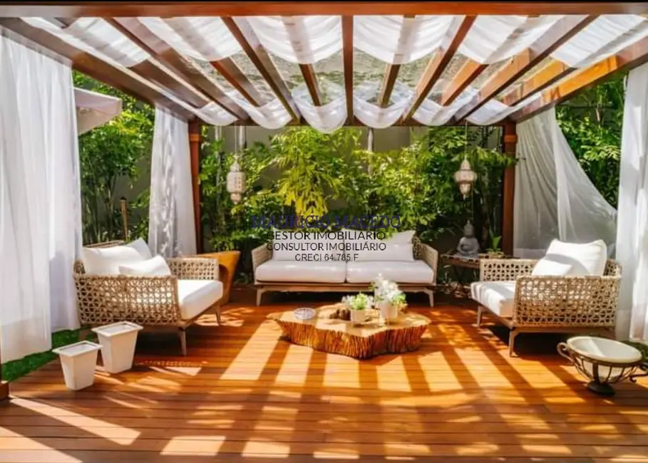 Foto 9 de Casa com 5 quartos à venda, 1165m2 em Tamboré, Santana De Parnaiba - SP