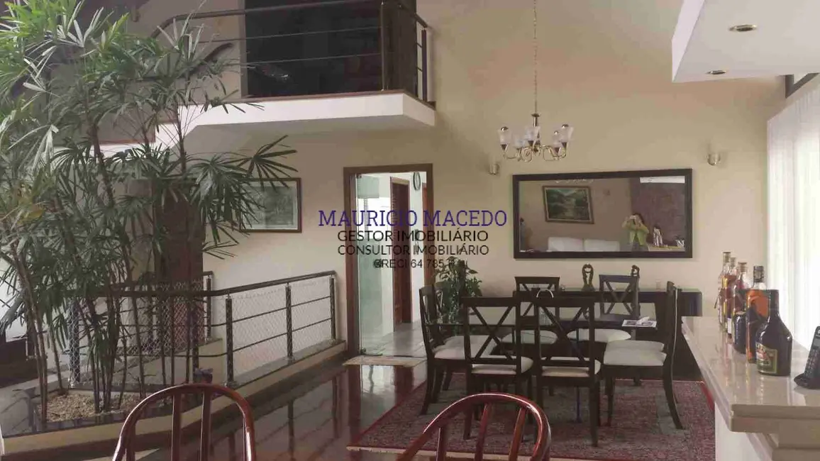 Foto 4 de Casa com 4 quartos à venda, 1040m2 em Alphaville, Santana De Parnaiba - SP