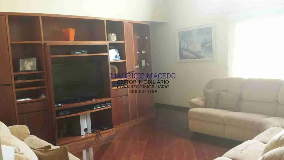 Foto 3 de Casa com 4 quartos à venda, 1040m2 em Alphaville, Santana De Parnaiba - SP