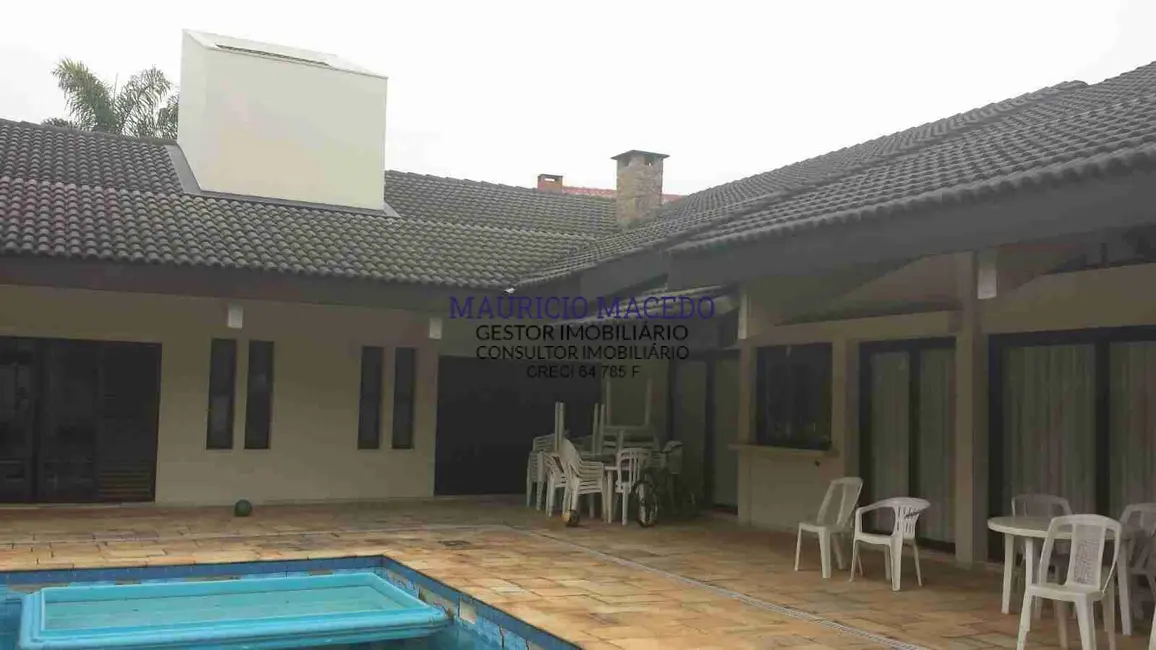 Foto 2 de Casa com 4 quartos à venda, 1040m2 em Alphaville, Santana De Parnaiba - SP