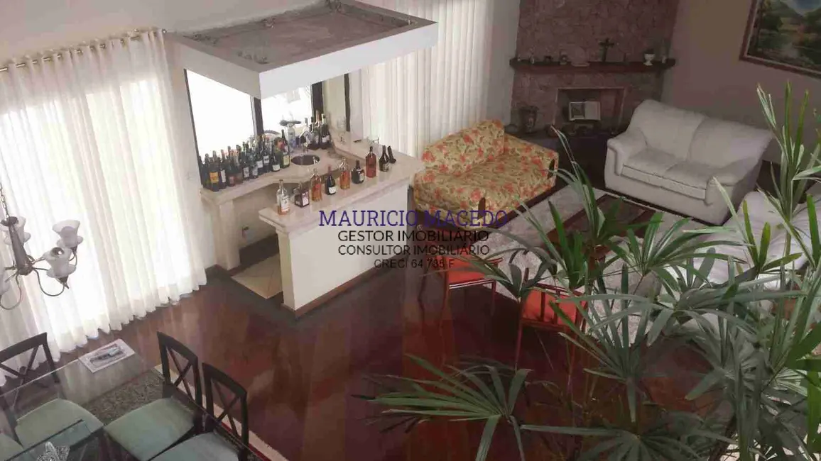 Foto 7 de Casa com 4 quartos à venda, 1040m2 em Alphaville, Santana De Parnaiba - SP